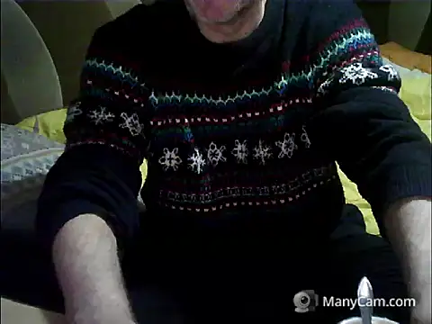 Chat XXX en directo de Mr__XX