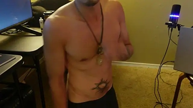 Chat XXX Live Ghost11_11