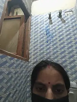 Sembang XXX Secara Langsung Neha-ji