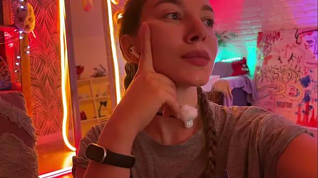 altertyan – Naživo XXX chat
