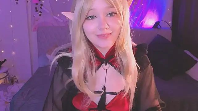 IrmaBelln Live XXX chat