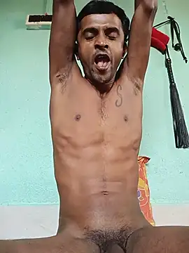 Master_Shiva 라이브 XXX 채팅