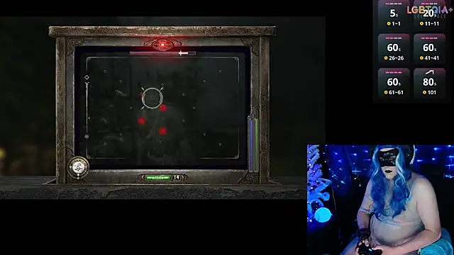 Živý XXX chat StarshineMoonspark