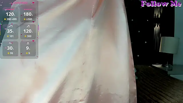 Sun_Fyre – Naživo XXX chat