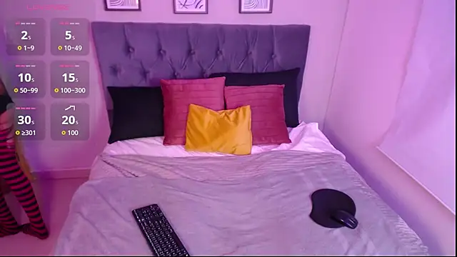 venus_999 Chat XXX live