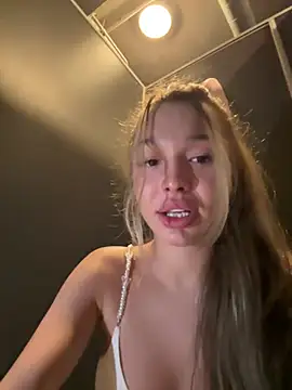 barbiehumpxxx Show Webcam