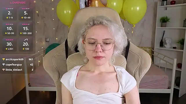 HottoKori Chat XXX in diretta
