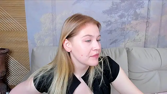 Chat +18 de Colleen_Blake ao vivo