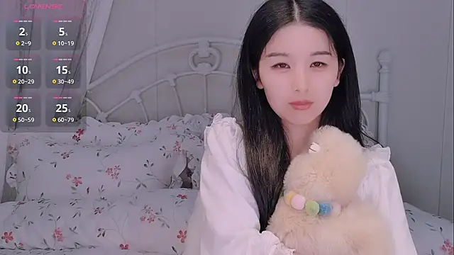 BingLin- Live XXX-Chat