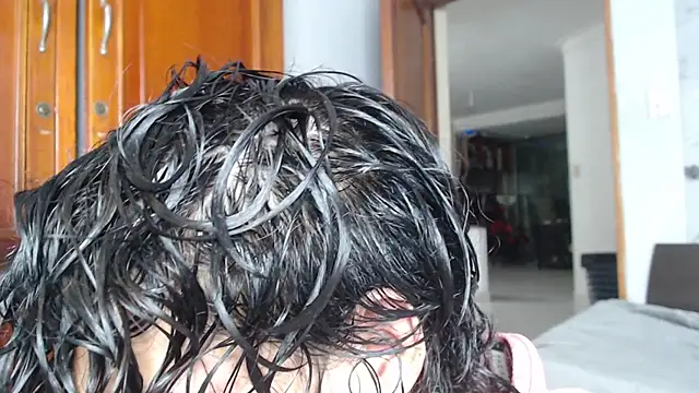 Dairomendez's Live XXX Chat