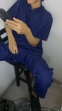 Sembang XXX Secara Langsung MonoHotXXX