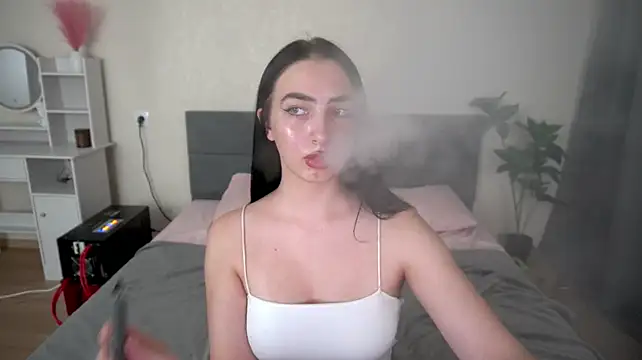 Czat XXX na żywo – WildKittenX_