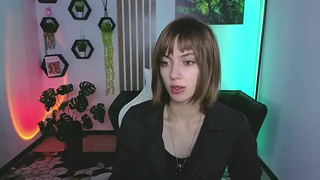 XXX chat uživo modela EchoScribe