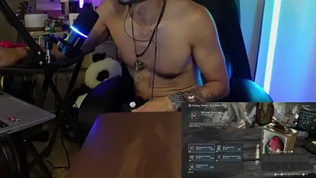 Ghost11_11 – Naživo XXX chat