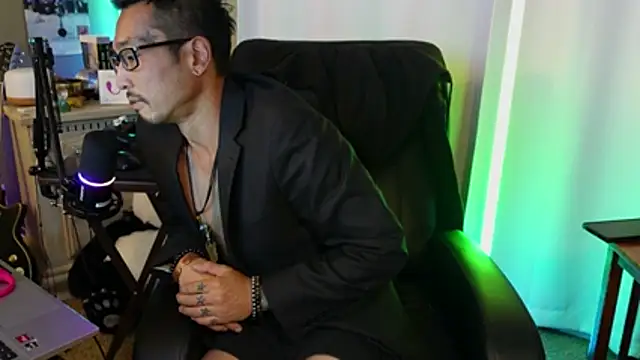 Ghost11_11 Live XXX-Chat