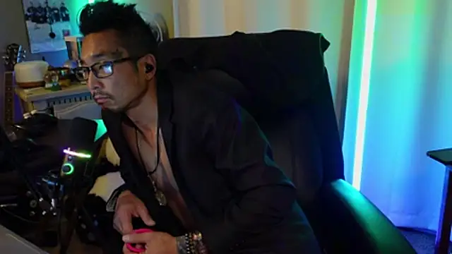 Ghost11_11 live XXX chat