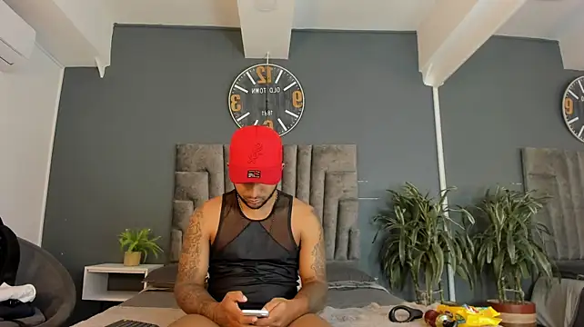 Chat XXX Live Robin_Rief