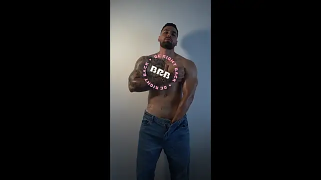 john_king29のライブXXXチャット