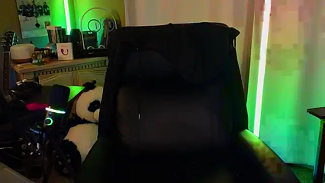 Czat XXX na żywo – Ghost11_11
