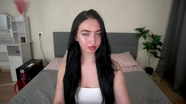 Živý XXX chat WildKittenX_