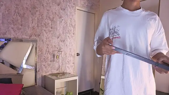 dave_eliotのライブXXXチャット