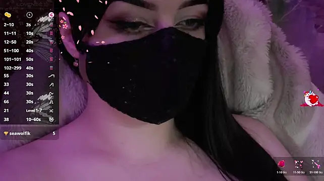 Estherkimi Adlı Modelin Canlı XXX Sohbeti