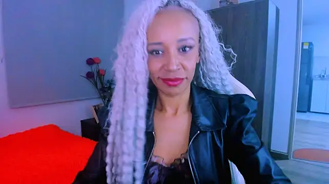 ScarlettMalbec's Live XXX Chat