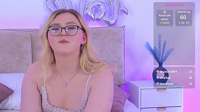 Jules_night Chat XXX live