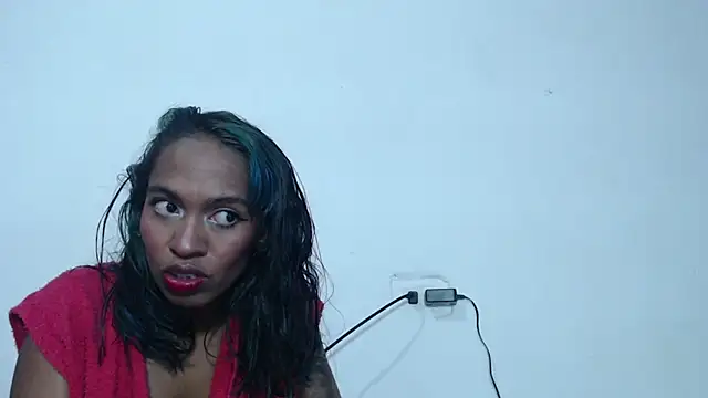 avaleri_cherry's Live XXX Chat