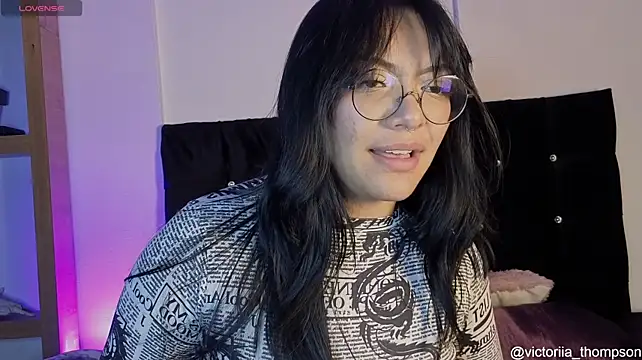 victoriia_thompsonn Live XXX chat