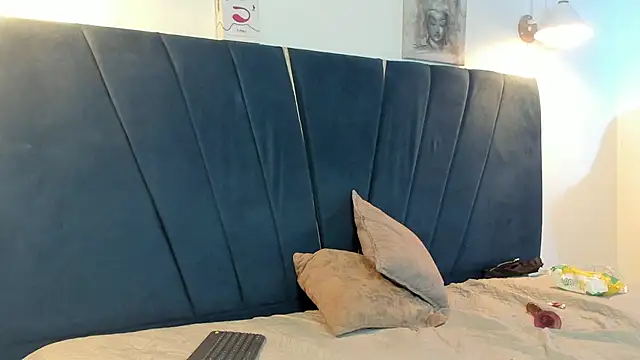 Nico_cum18's Live XXX Chat