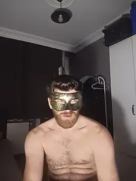 XXX chat uživo modela KUMRALIM