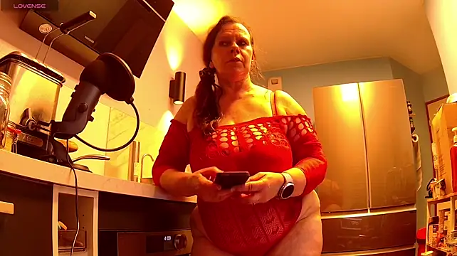 Endrocleia Chat XXX live