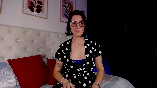 Barbie_Goddess Obrolan Langsung XXX