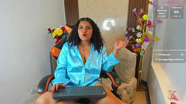 Izzy_lux – Live XXX-chat