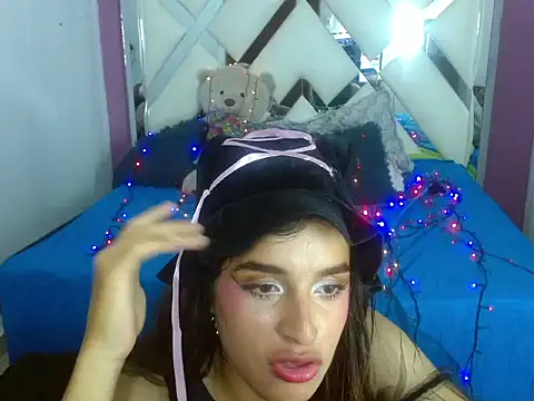 Amy_Blair__ Webcam Show