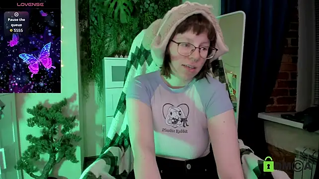 Živý XXX chat Melissa_Wells