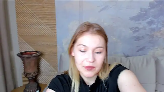 Онлайн чат XXX Colleen_Blake