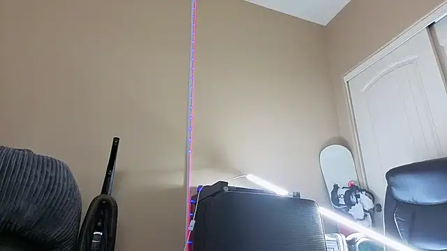 sam_damn 现场XXX聊天