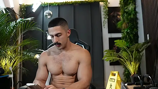Chat XXX en directo de DanteSantoss