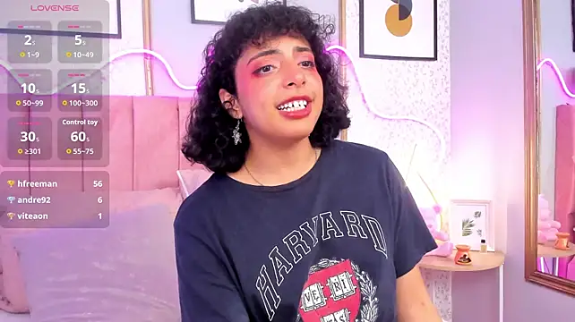 LUMINEVERLIGTH Chat XXX live