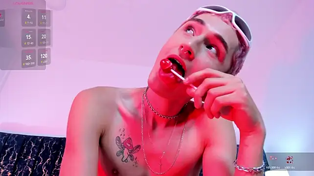Jeremi_Brook – Naživo XXX chat