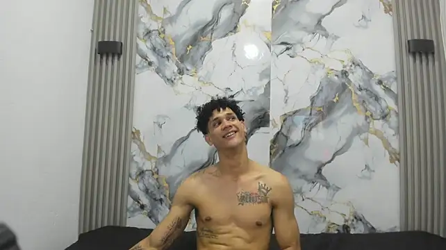 Chat XXX ao vivo de Toshi_75