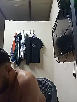 leon_ates Adlı Modelin Canlı XXX Sohbeti