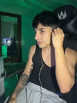 pabonsito XXX чат на живо