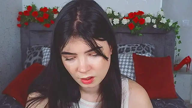 MelissaMay__ Obrolan Langsung XXX