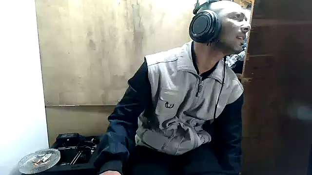 Camodick's Live XXX Chat
