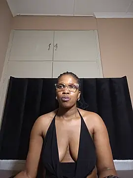 Sembang XXX Secara Langsung Curvy-sluty