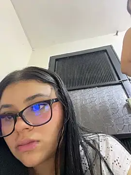 alissonfernandez_のライブXXXチャット