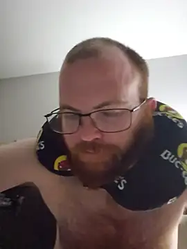 צ'אט XXX בשידור חי של gingerginger111